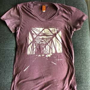 Oaklandish Graphic Tee